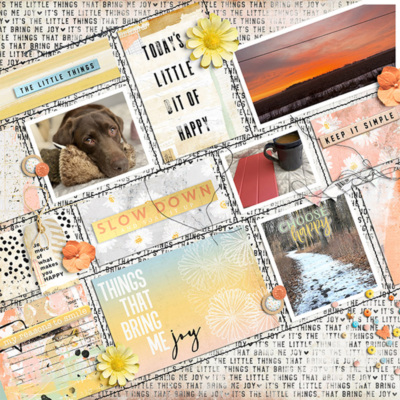 The Little Things That Bring Us Joy – Bundle - Image 10