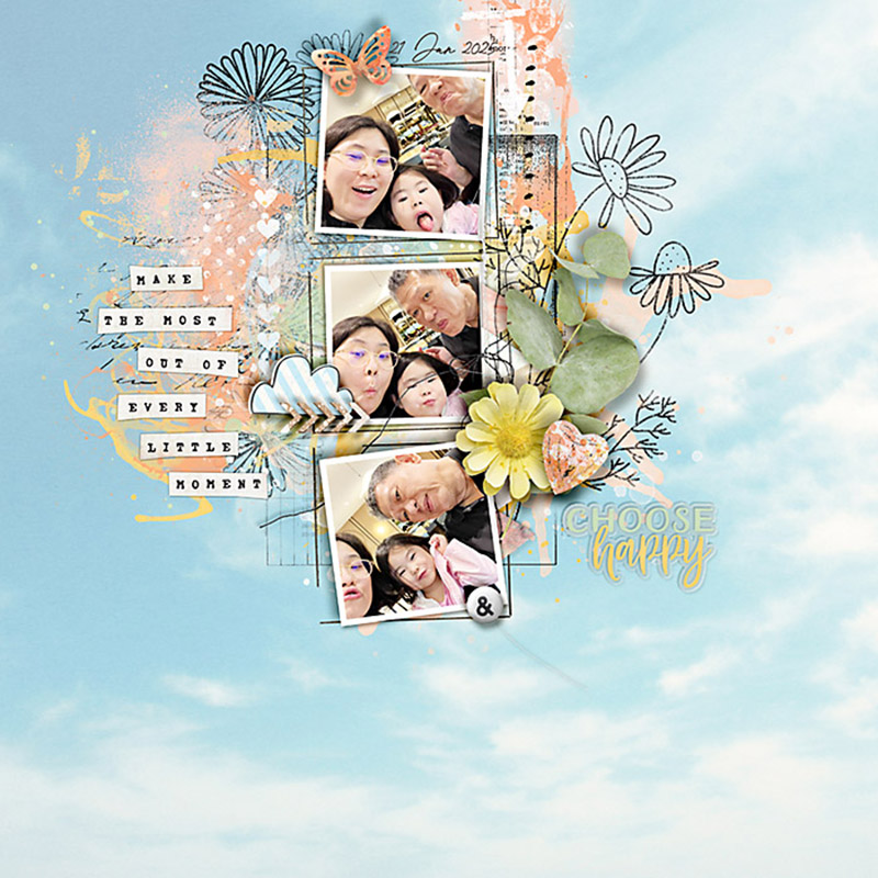 The Little Things That Bring Us Joy – Bundle - Image 11
