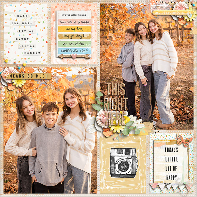 The Little Things That Bring Us Joy – Bundle - Image 6