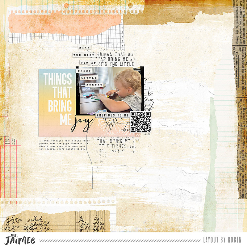 The Little Things That Bring Us Joy – Bundle - Image 14