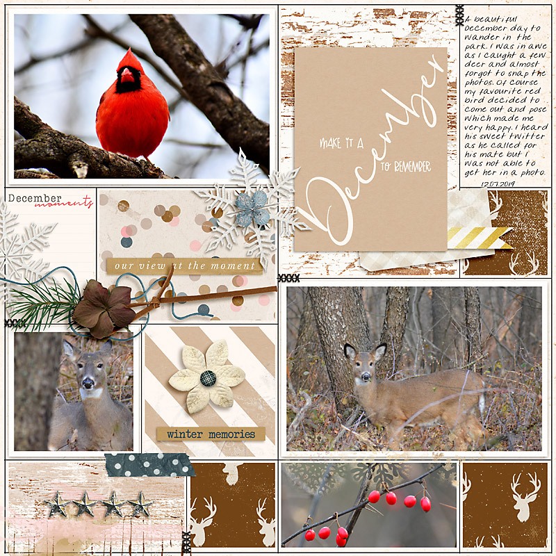 Remember December Kit - Image 6