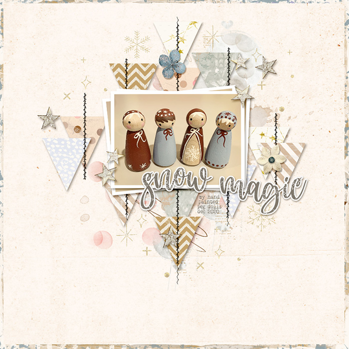 Remember December Kit - Image 5