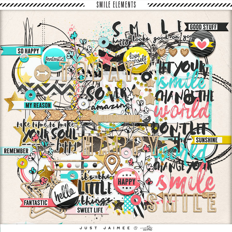 SMILE | KIT - Image 3