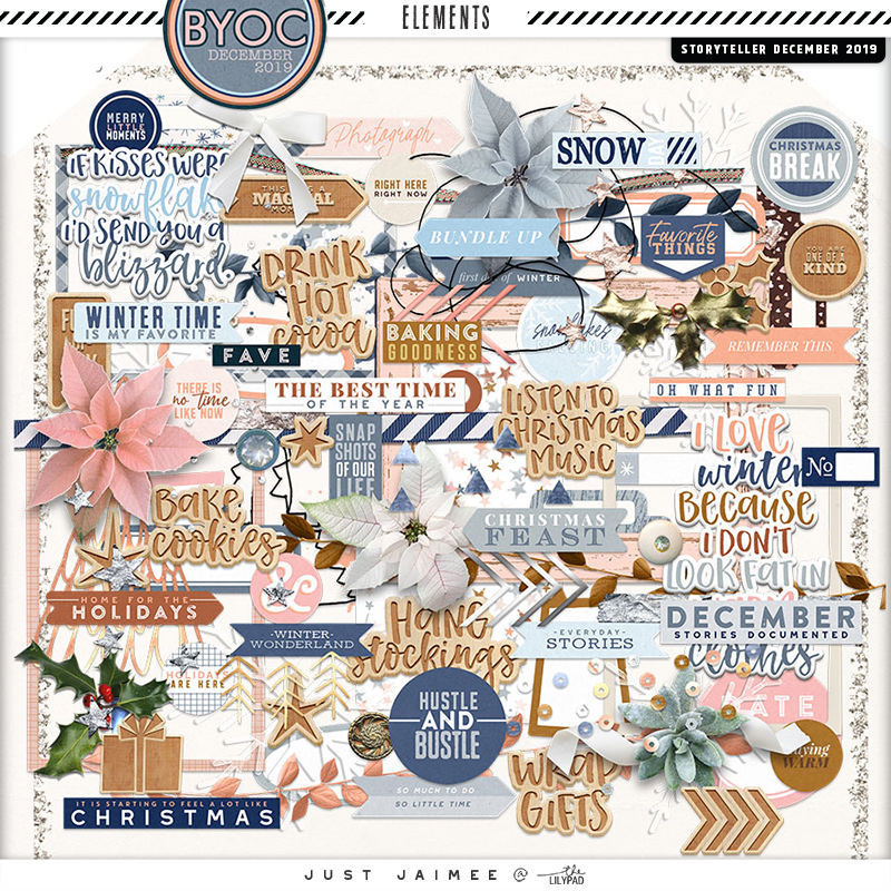 Storyteller December 2019 Collection (Bundle) - Image 2