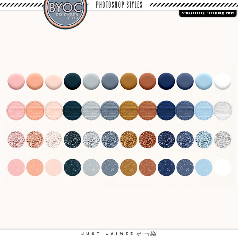 Storyteller December 2019 Collection (Bundle) - Image 6
