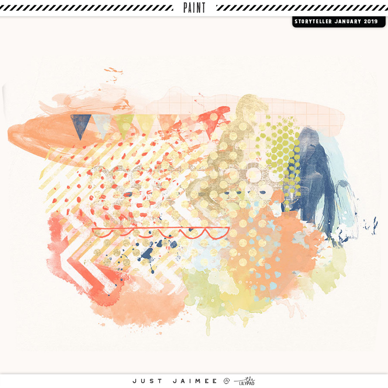 Storyteller January 2019 Collection (Bundle) - Image 6