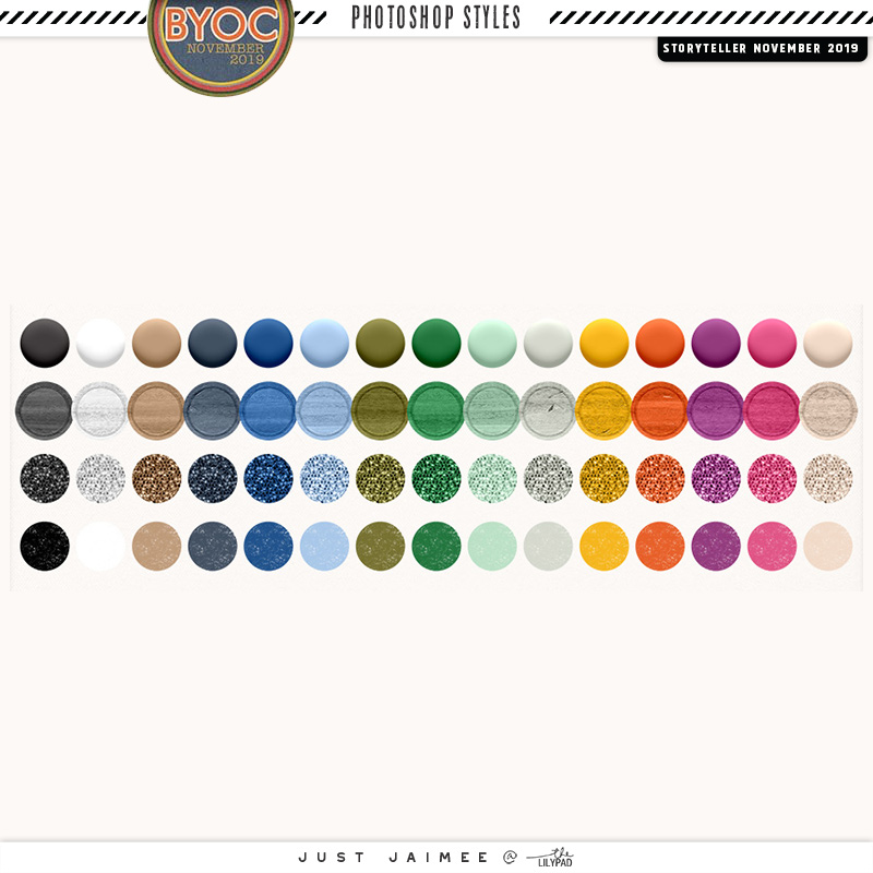 Storyteller November 2019 Collection (Bundle) - Image 6