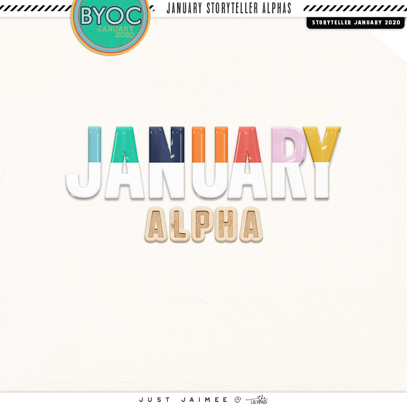 Storyteller January 2020 Bundle - Image 4