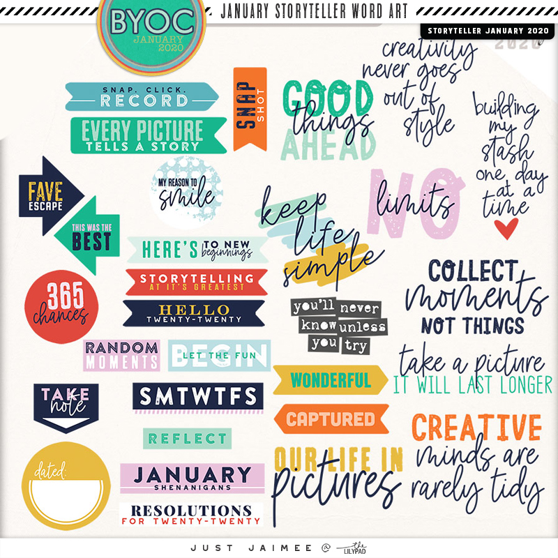 Storyteller January 2020 Bundle - Image 8