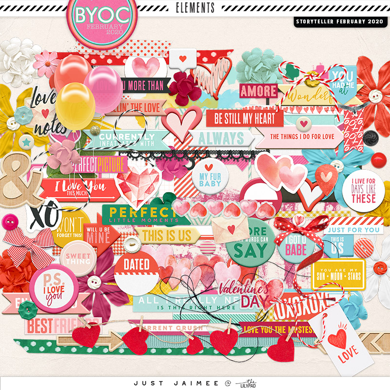 February 2020 Storyteller | Bundle - Image 2