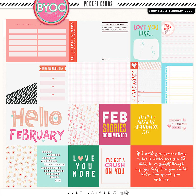 February 2020 Storyteller | Bundle - Image 3