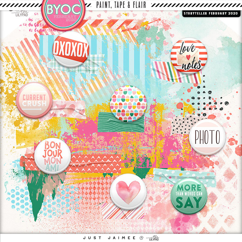 February 2020 Storyteller | Bundle - Image 7