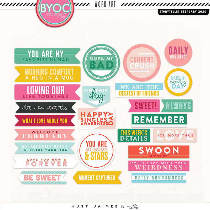 February 2020 Storyteller | Bundle - Image 8
