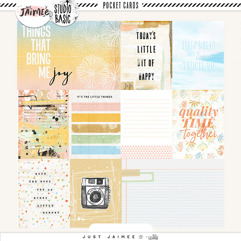 The Little Things That Bring Us Joy – Bundle - Image 5