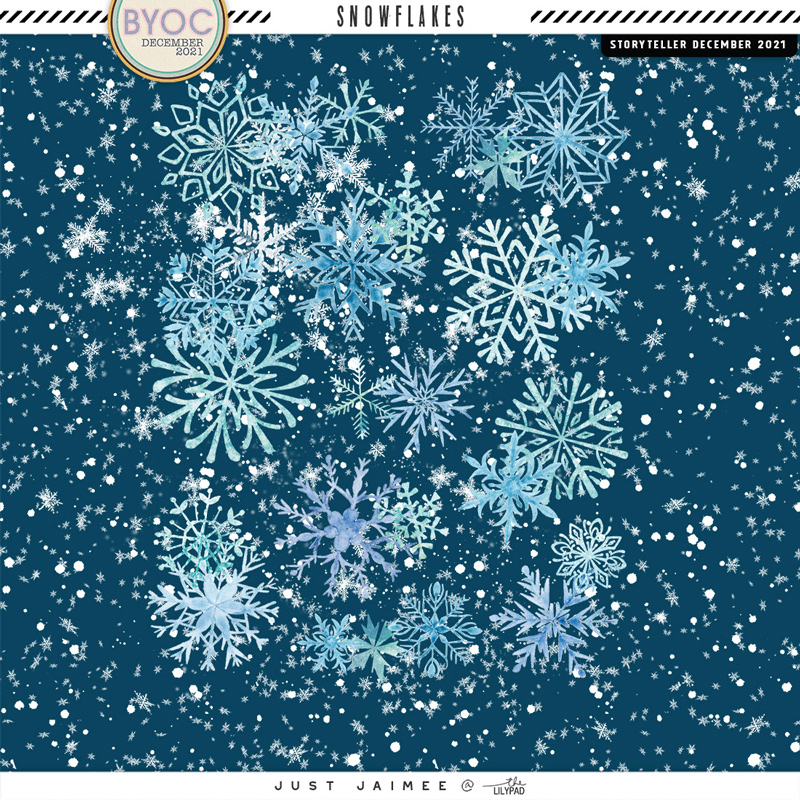 Storyteller December Bundle - Image 3