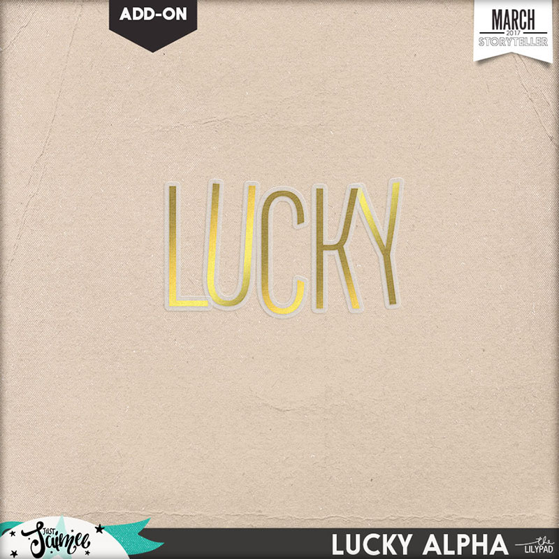 LUCKY | KIT - Image 3
