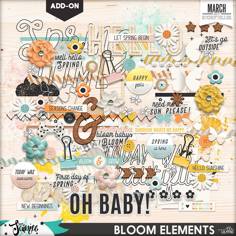 BLOOM | KIT - Image 3