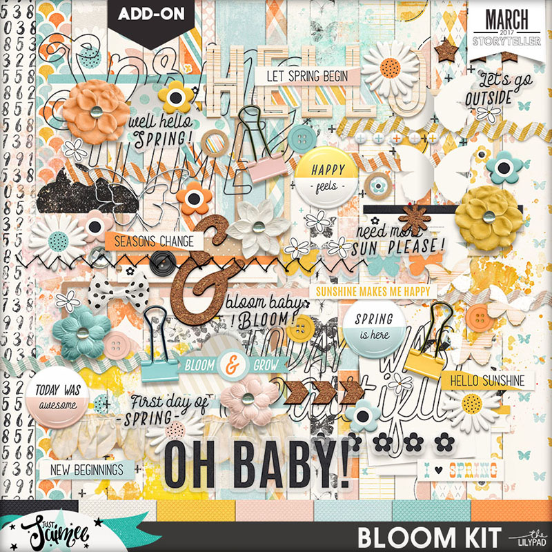 BLOOM | KIT