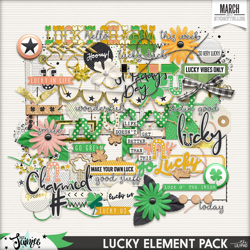 LUCKY | KIT - Image 4