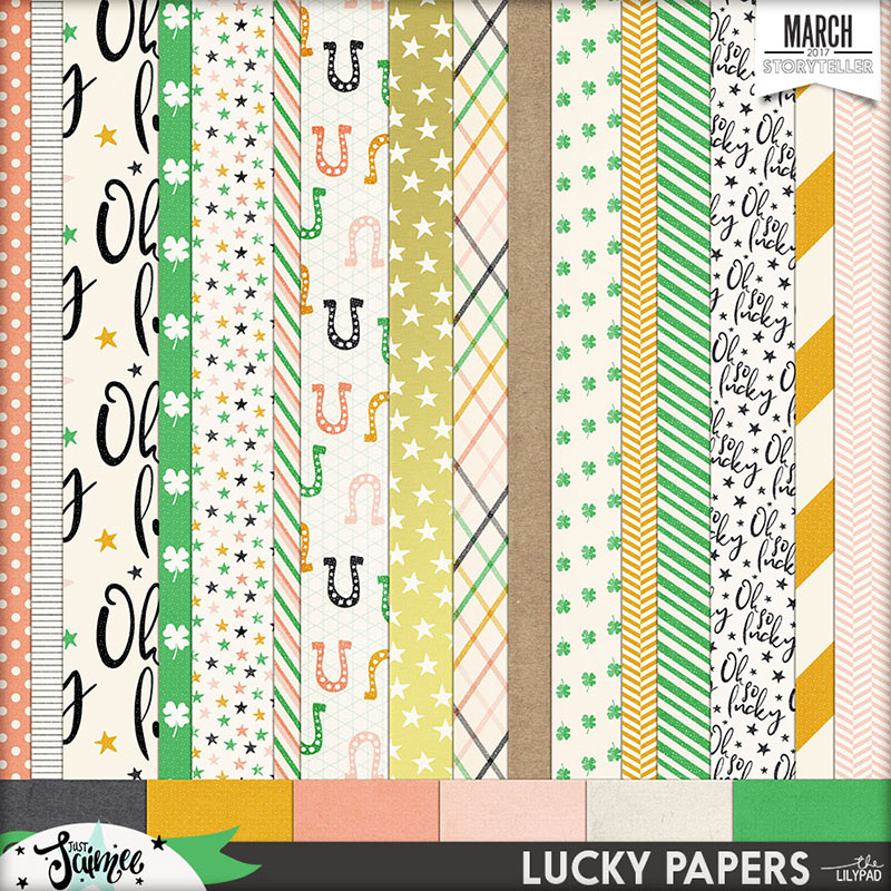 LUCKY | KIT - Image 2