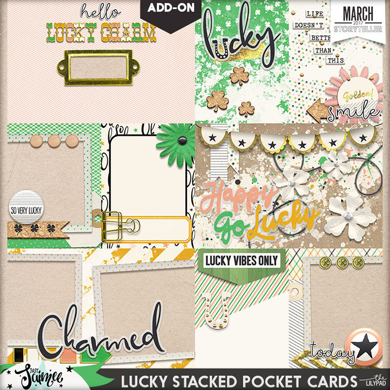 LUCKY | BUNDLE - Image 2