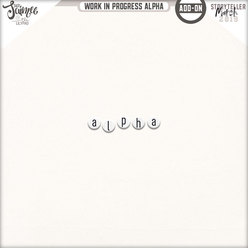 WORK IN PROGRESS | BUNDLE - Image 4