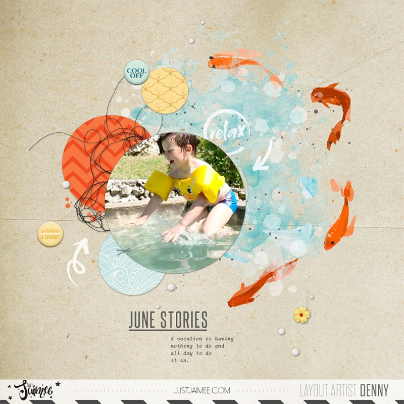 June Storyteller Bundle | BYOC June 2022 - Image 13