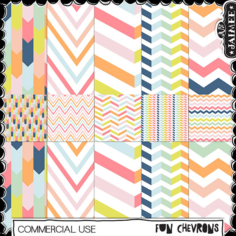Pattern Passion 5 | CU - Image 10