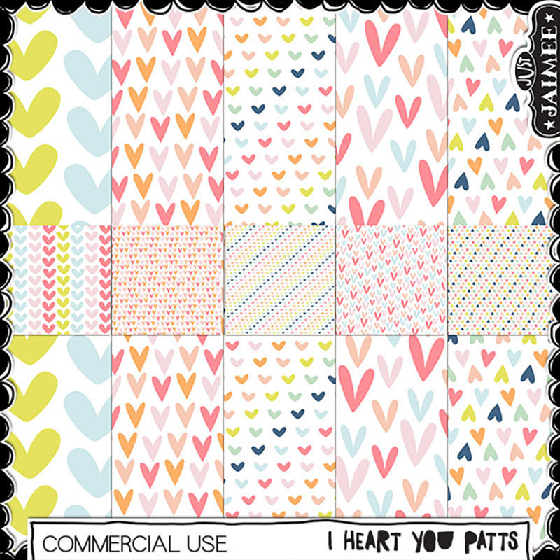 Pattern Passion 5 | CU - Image 8