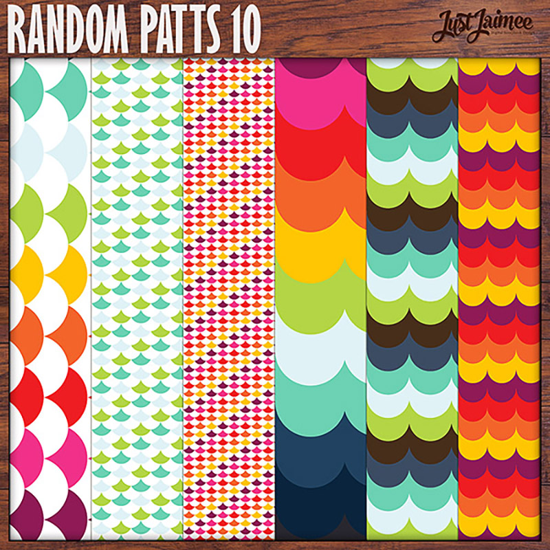 Pattern Passion 6 | CU - Image 7