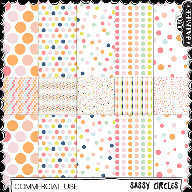 Pattern Passion 5 | CU - Image 6