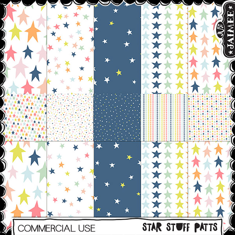 Pattern Passion 5 | CU - Image 5