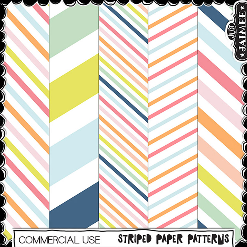 Pattern Passion 5 | CU - Image 4