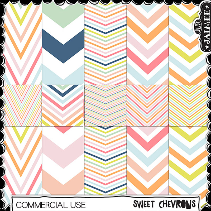 Pattern Passion 5 | CU - Image 3