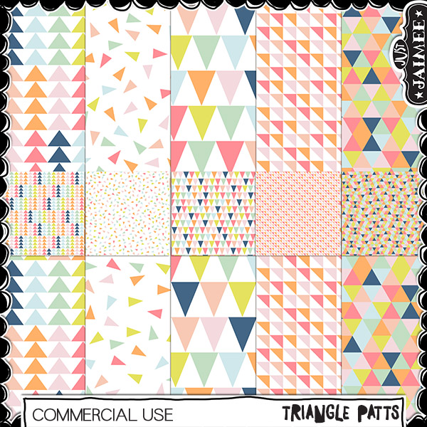 Pattern Passion 5 | CU - Image 2