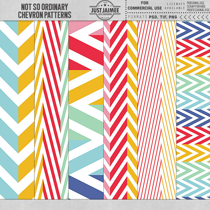 Pattern Passion 6 | CU - Image 2