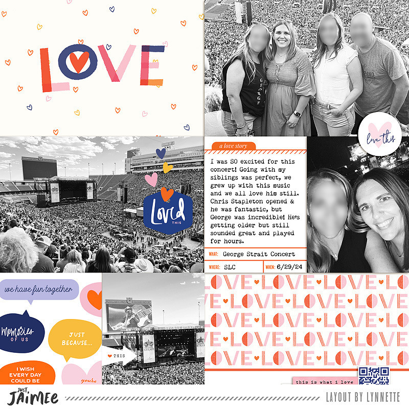 Love You Like a Love Song – Papers - Image 3