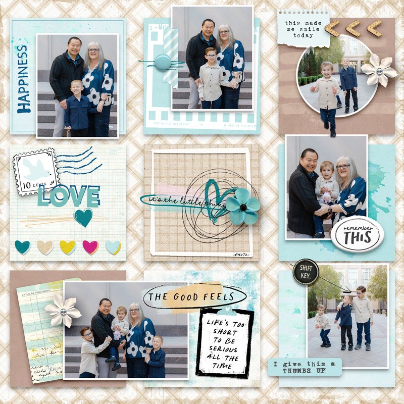 Love Notes | Elements - Image 4
