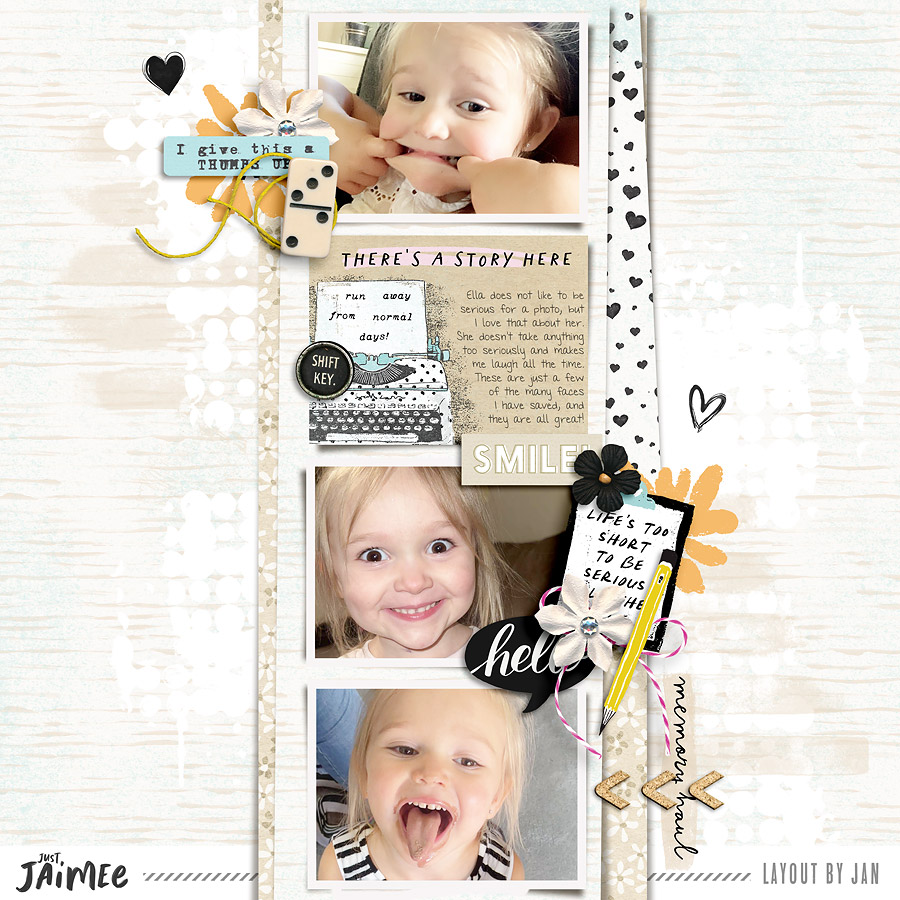 Love Notes | Paint - Image 4
