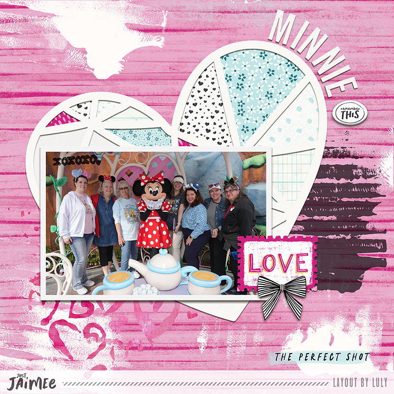 Love Notes | Paint - Image 3