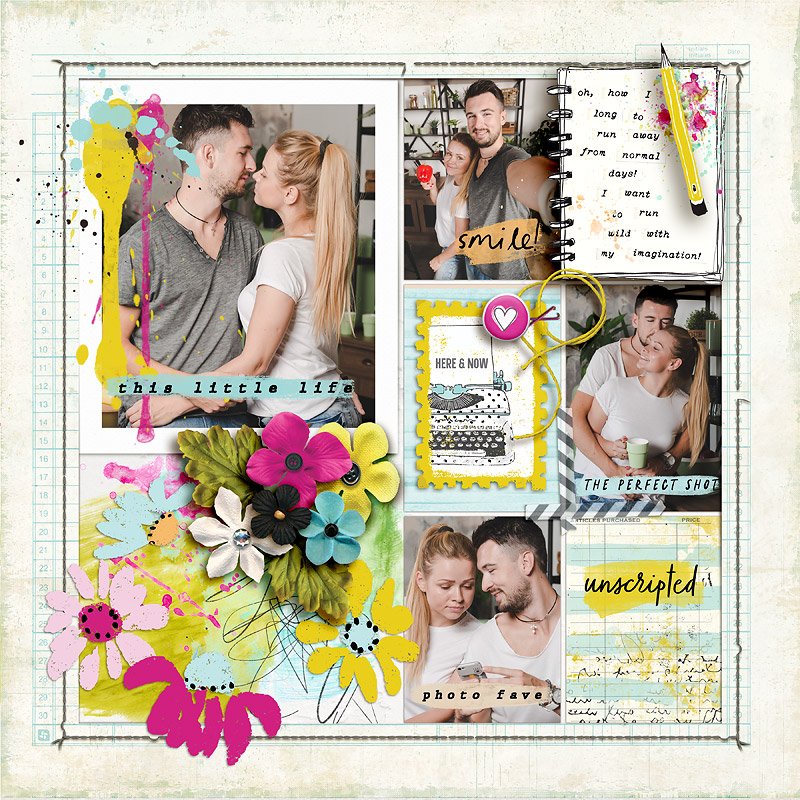 Love Notes | Elements - Image 7