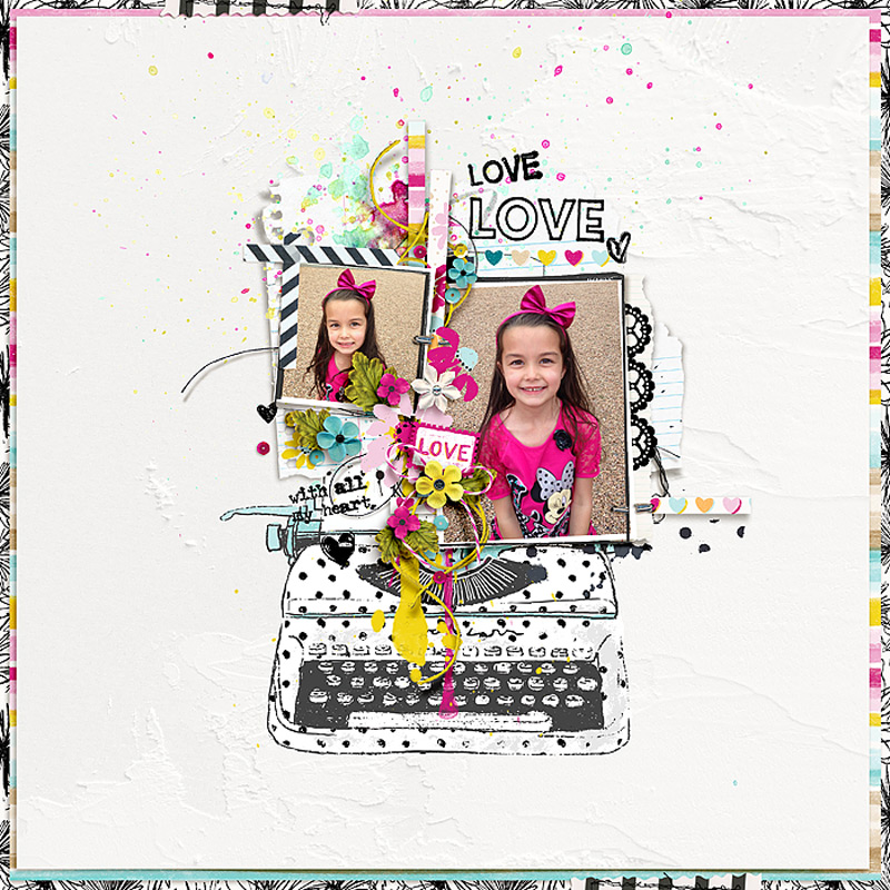 Love Notes | Paint - Image 6