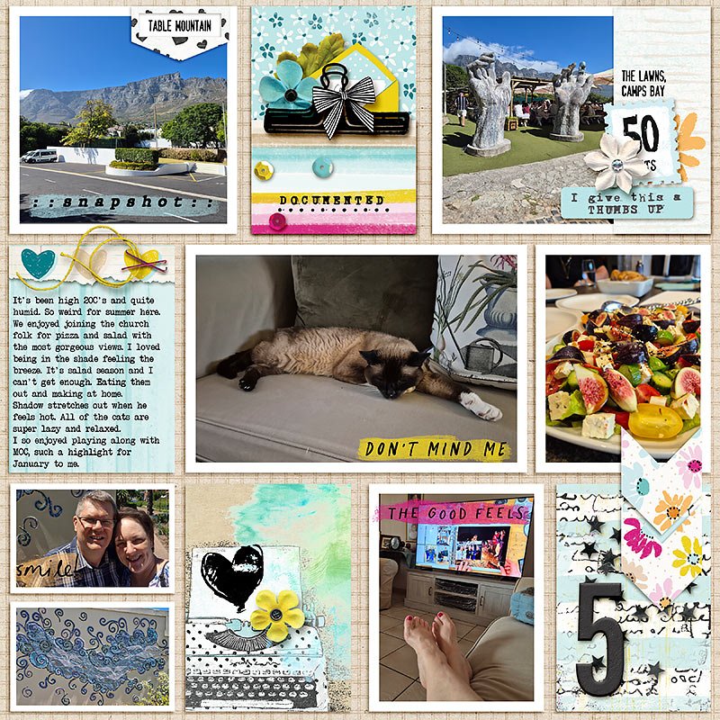 Love Notes | Paint - Image 2