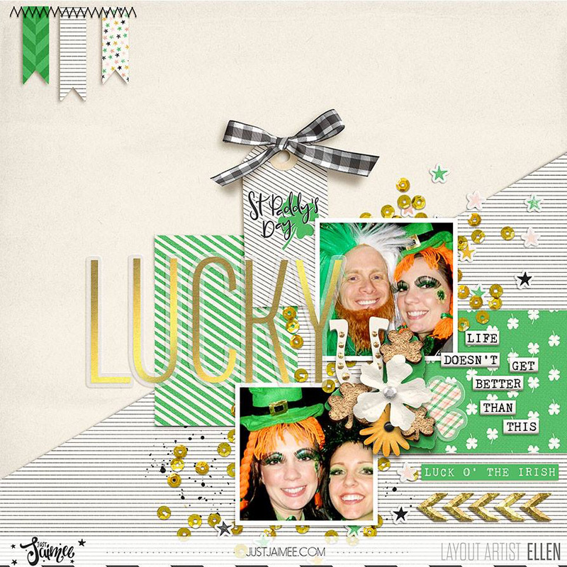 LUCKY | KIT - Image 5