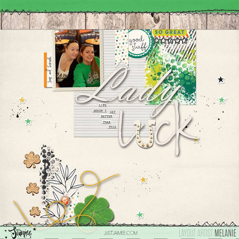 LUCKY | KIT - Image 6