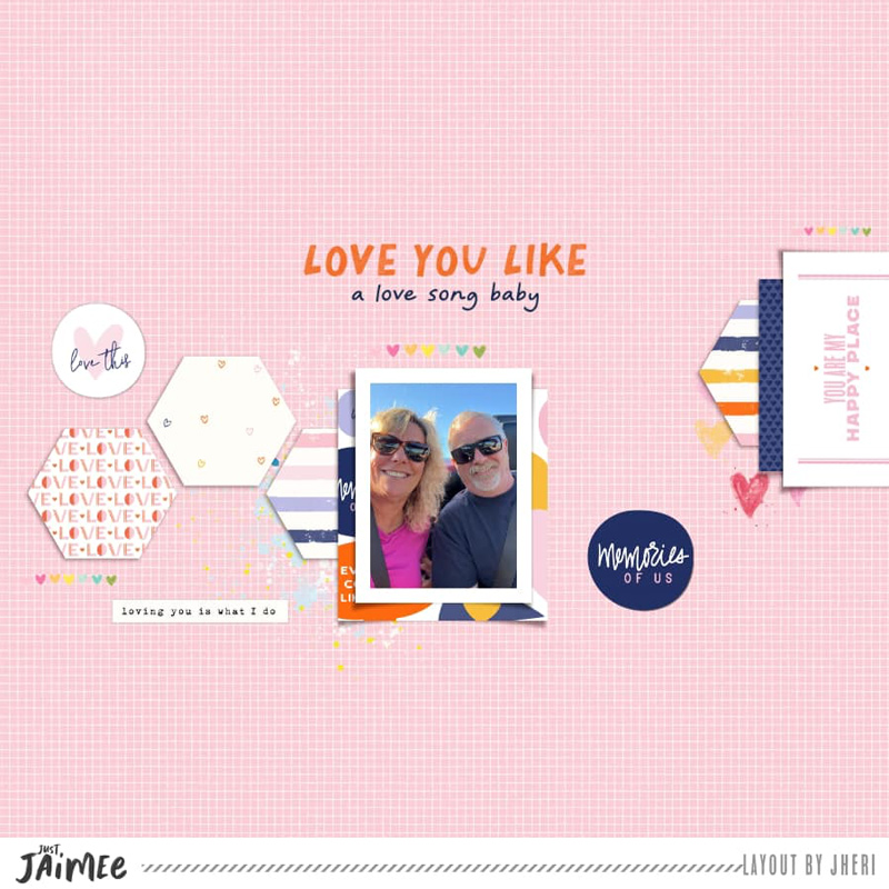 Love You Like a Love Song – Papers - Image 5