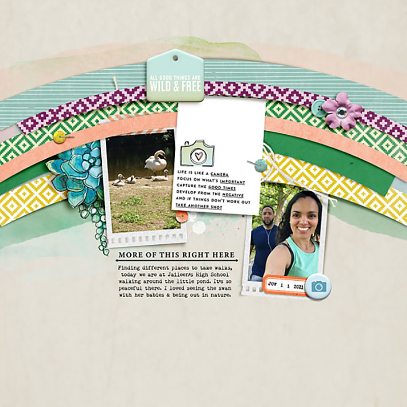 March Storyteller Pocket Cards | BYOC March 2022 - Image 3