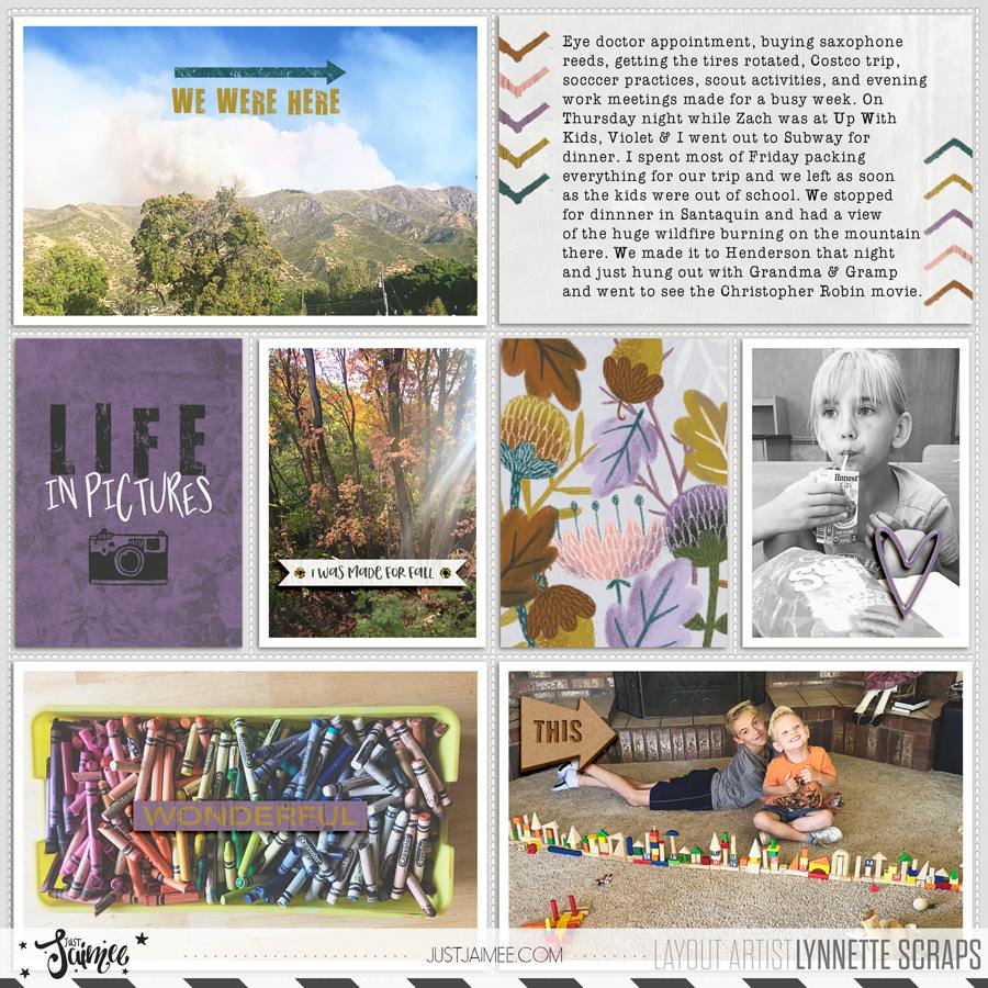 Storyteller November 2018 | Kit - Image 12