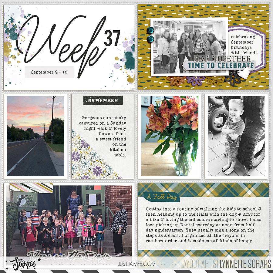 Storyteller November 2018 | Kit - Image 13