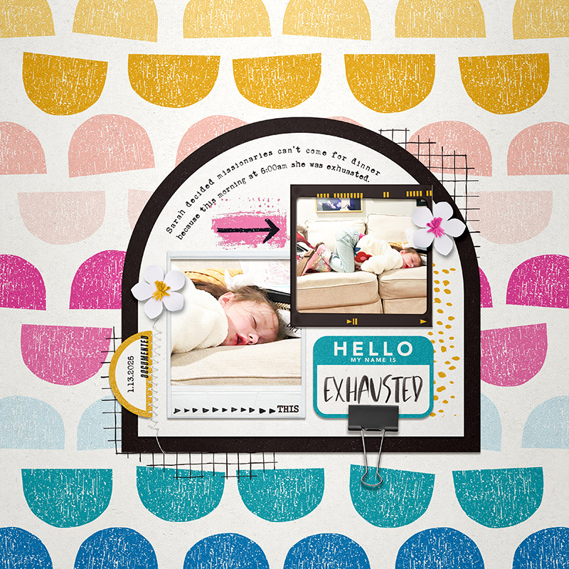 REAL LIFE IN POCKETS: NEW YEAR, SAME ME | BUNDLE - Image 15